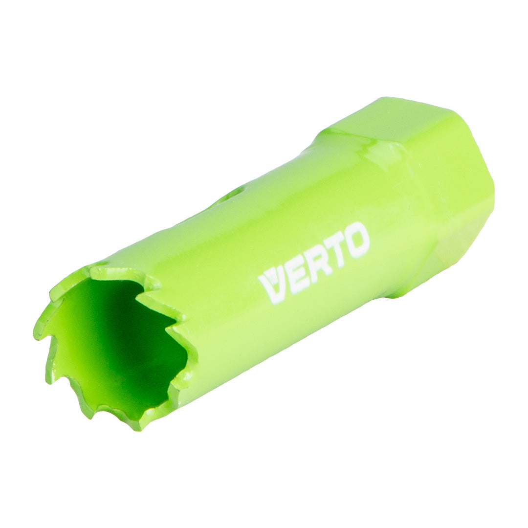 Korunkový vrták bimetal, 19 mm od VERTO nájdeš na naravis.sk