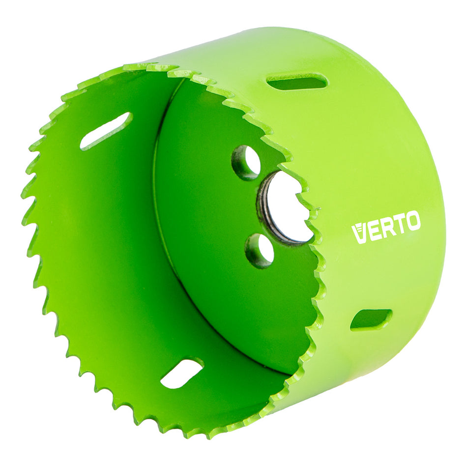Korunkový vrták bimetal, 83 mm od VERTO nájdeš na naravis.sk