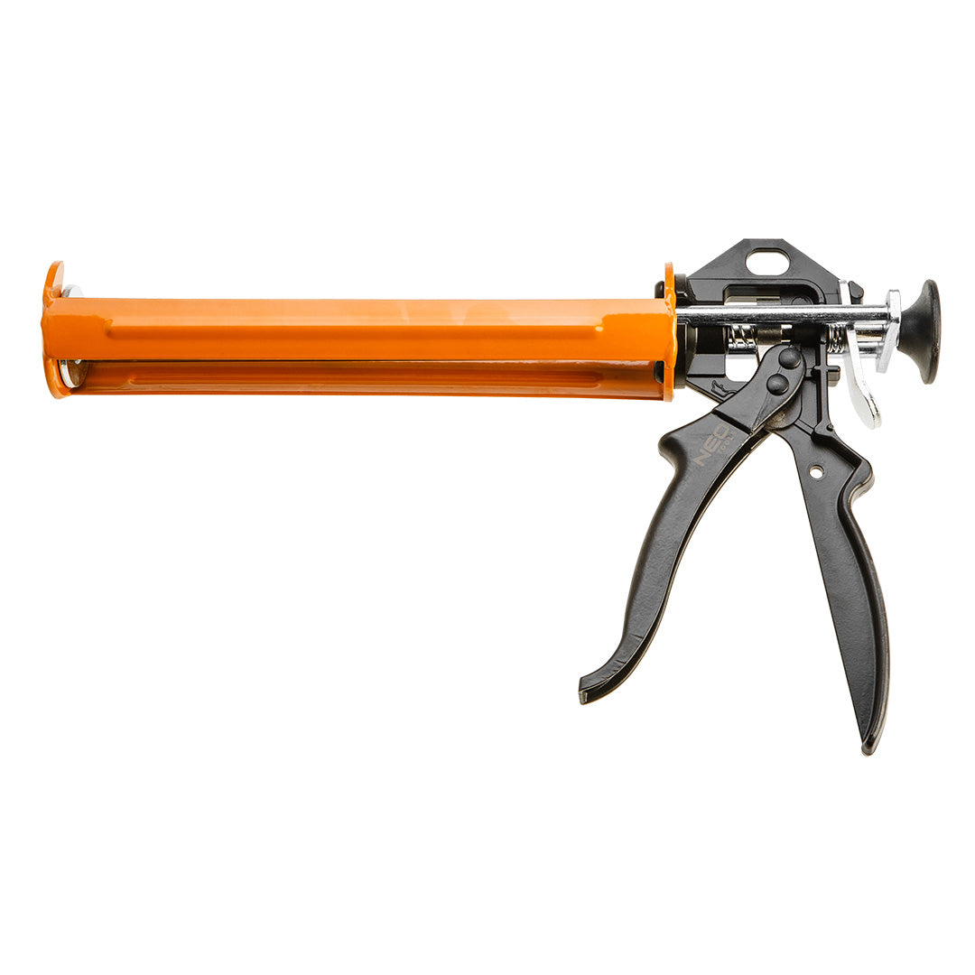 Silikónová pištol, 240 mm od NEO TOOLS nájdeš na naravis.sk