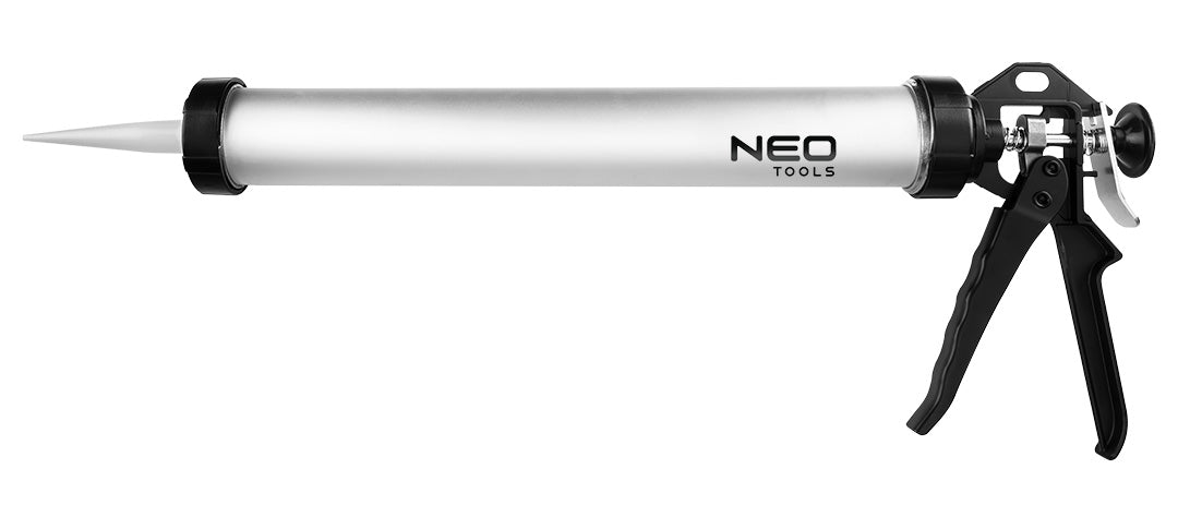 Vytláčacia pištoľ 600 ml od NEO TOOLS nájdeš na naravis.sk