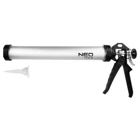Vytláčacia pištoľ 600 ml od NEO TOOLS nájdeš na naravis.sk