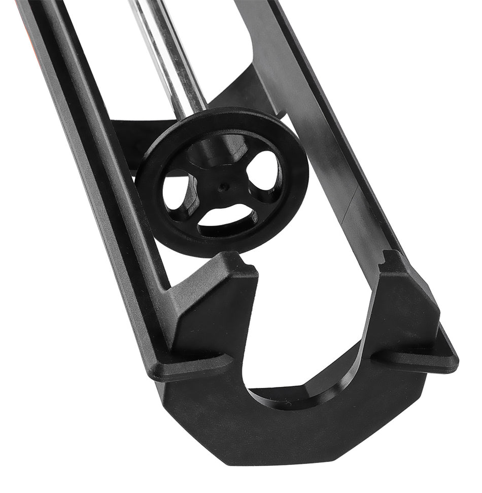 Stláčadlo na silikónové rúrky a hrubé hmoty 230 mm od NEO TOOLS nájdeš na naravis.sk