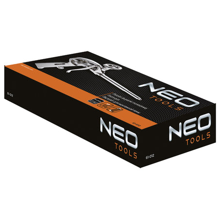 Pištol na PU penu od NEO TOOLS nájdeš na naravis.sk