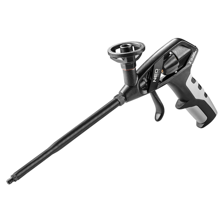 Pištol na PU penu od NEO TOOLS nájdeš na naravis.sk