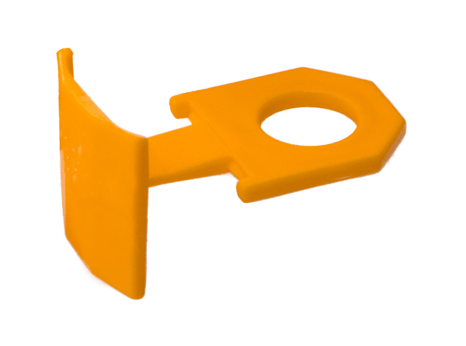 Klipy na vyrovnávanie dlaždíc 150 ks, 1.5mm od NEO TOOLS nájdeš na naravis.sk