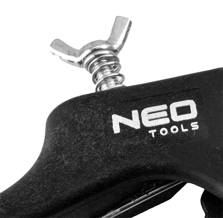 Pištoľ na vyrovnávací systém od NEO TOOLS nájdeš na naravis.sk