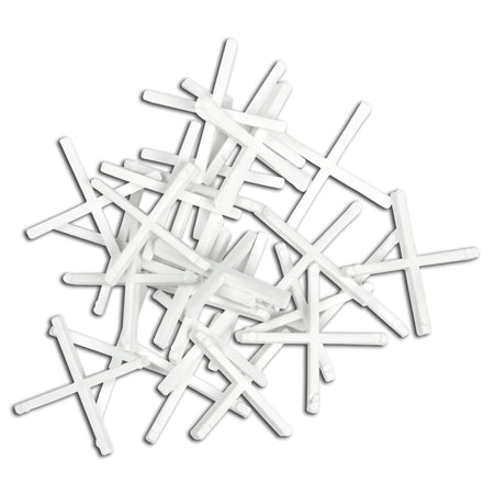 Krížik distančný 1.5 mm, 200 ks od NEO TOOLS nájdeš na naravis.sk