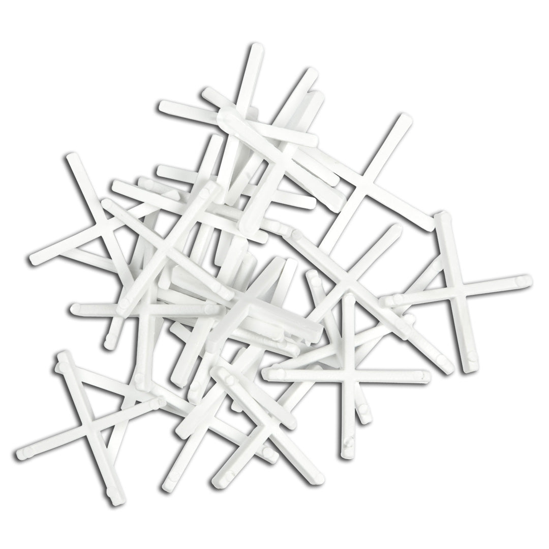 Krížik distančný 4.0mm, 100 ks od NEO TOOLS nájdeš na naravis.sk