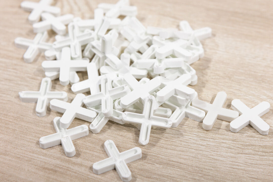 Krížik distančný 5.0mm, 100 ks od NEO TOOLS nájdeš na naravis.sk