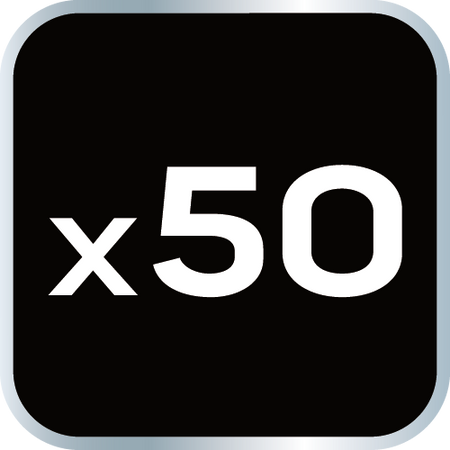 Klin distančný, 50 ks od NEO TOOLS nájdeš na naravis.sk