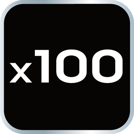 Klin distančný, 100 ks od NEO TOOLS nájdeš na naravis.sk