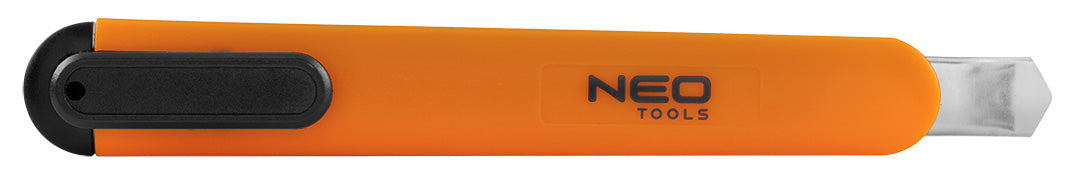 Nožík lámací, 9 mm od NEO TOOLS nájdeš na naravis.sk