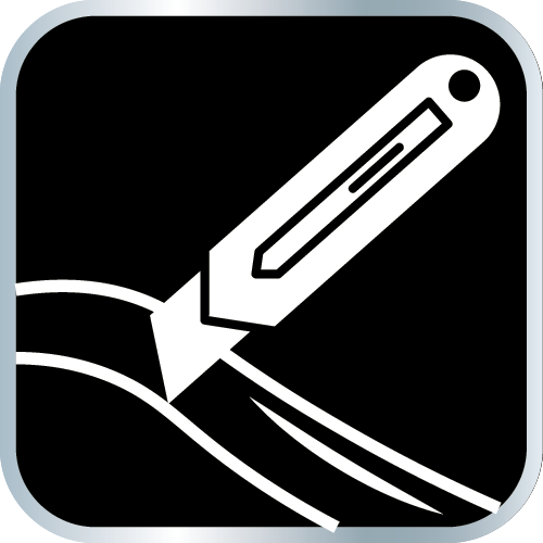 Rezačka fólií a pások od NEO TOOLS nájdeš na naravis.sk