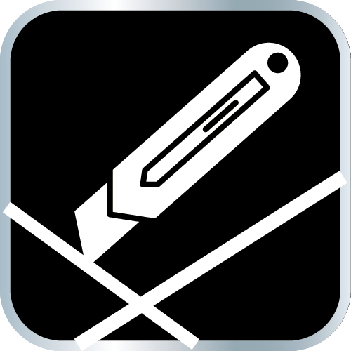 Rezačka fólií a pások od NEO TOOLS nájdeš na naravis.sk