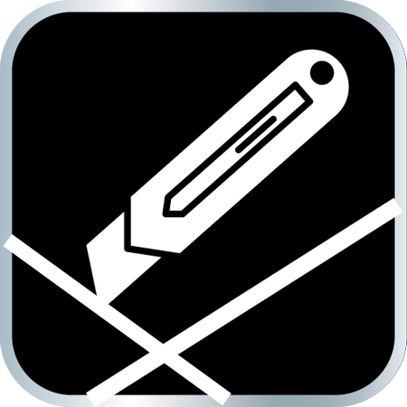 Rezačka fólií a pások od NEO TOOLS nájdeš na naravis.sk