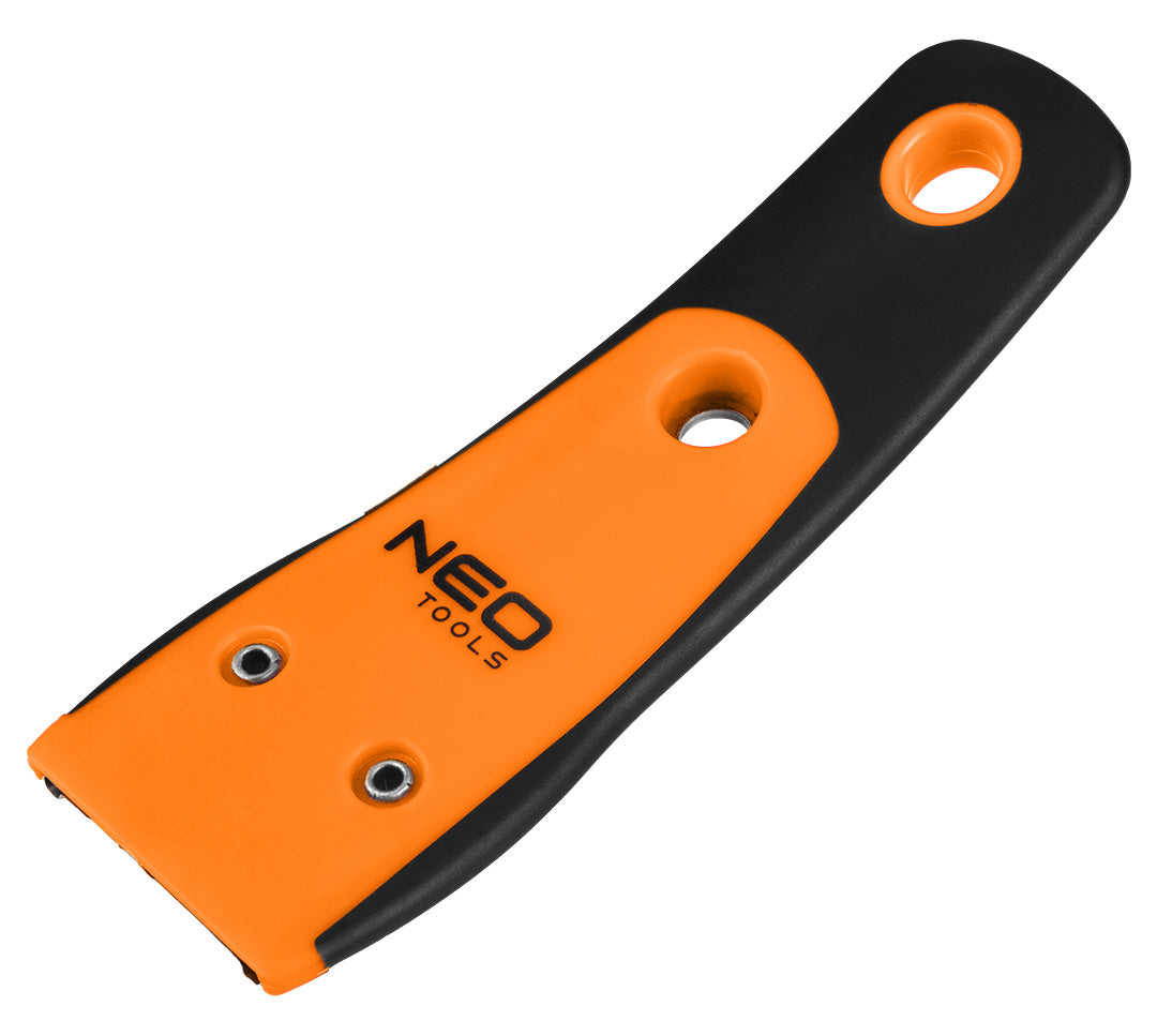 Škrabka + 5 nožov od NEO TOOLS nájdeš na naravis.sk