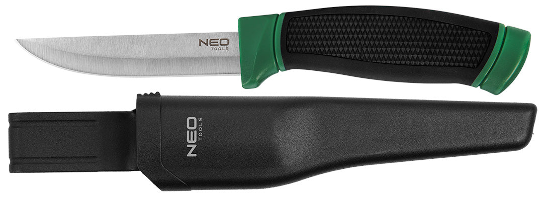 Nôž Fink 21,5 cm sada 12 kusov. od NEO TOOLS nájdeš na naravis.sk