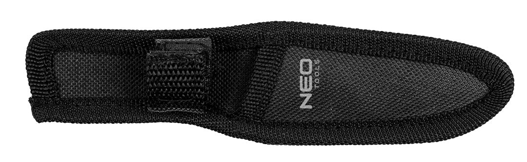 Nôž s plným ostrím Bushcraft 16,5 cm od NEO TOOLS nájdeš na naravis.sk