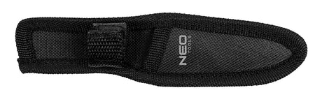 Nôž s plným ostrím Bushcraft 16,5 cm od NEO TOOLS nájdeš na naravis.sk