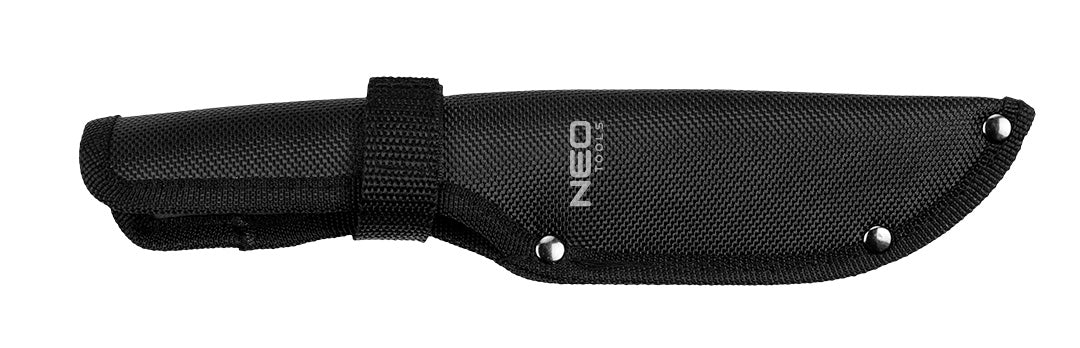Nôž full-tang taktický 22cm od NEO TOOLS nájdeš na naravis.sk