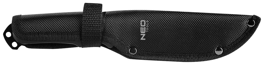 Nôž full-tang taktický 22cm od NEO TOOLS nájdeš na naravis.sk