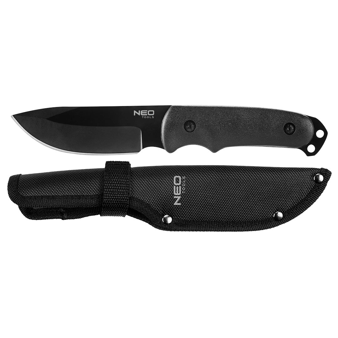 Nôž full-tang taktický 22cm od NEO TOOLS nájdeš na naravis.sk