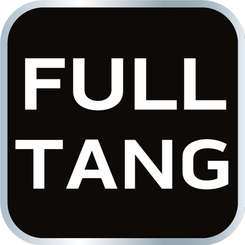 Nôž full-tang taktický 22cm od NEO TOOLS nájdeš na naravis.sk