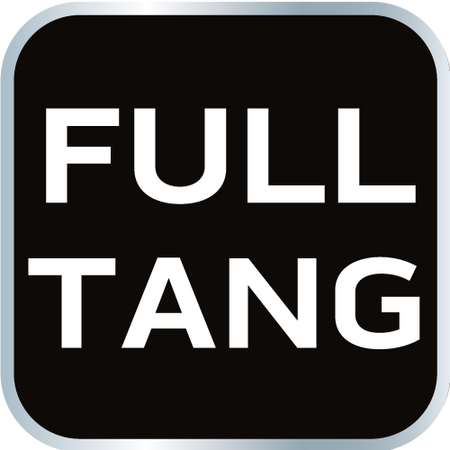 Nôž full-tang taktický 20cm + tinder od NEO TOOLS nájdeš na naravis.sk