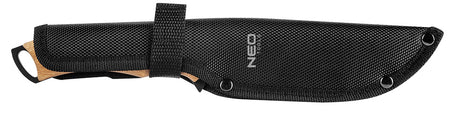 Nôž taktický full-tang 25cm od NEO TOOLS nájdeš na naravis.sk