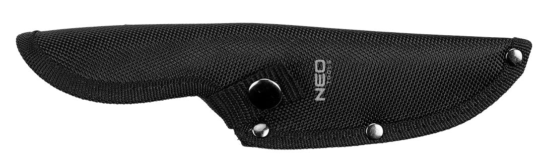 Nôž na prežitie full-tang 23 cm od NEO TOOLS nájdeš na naravis.sk