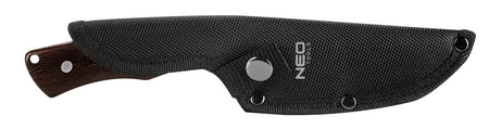 Nôž na prežitie full-tang 23 cm od NEO TOOLS nájdeš na naravis.sk