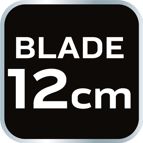 Nôž na prežitie full-tang 23 cm od NEO TOOLS nájdeš na naravis.sk