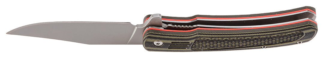 Skladací nôž 17,5 cm od NEO TOOLS nájdeš na naravis.sk