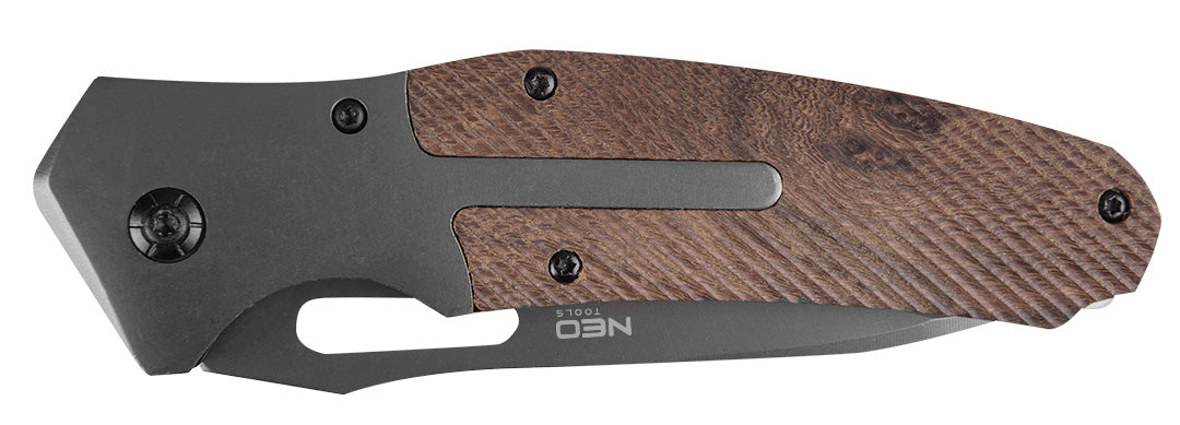 Skladací nôž 22 cm od NEO TOOLS nájdeš na naravis.sk