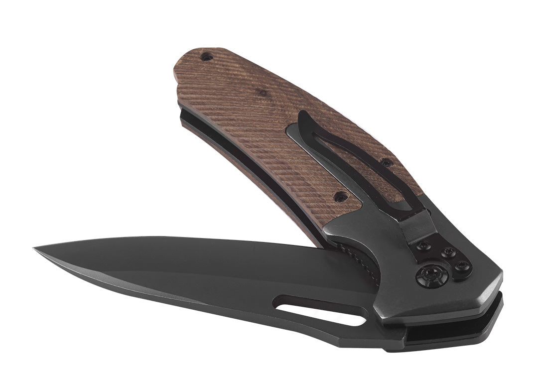 Skladací nôž 22 cm od NEO TOOLS nájdeš na naravis.sk