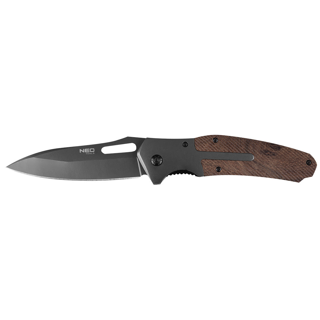 Skladací nôž 22 cm od NEO TOOLS nájdeš na naravis.sk