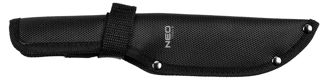 Nôž na prežitie full-tang 24 cm od NEO TOOLS nájdeš na naravis.sk