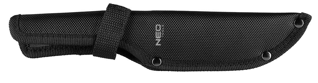 Nôž na prežitie full-tang 24 cm od NEO TOOLS nájdeš na naravis.sk