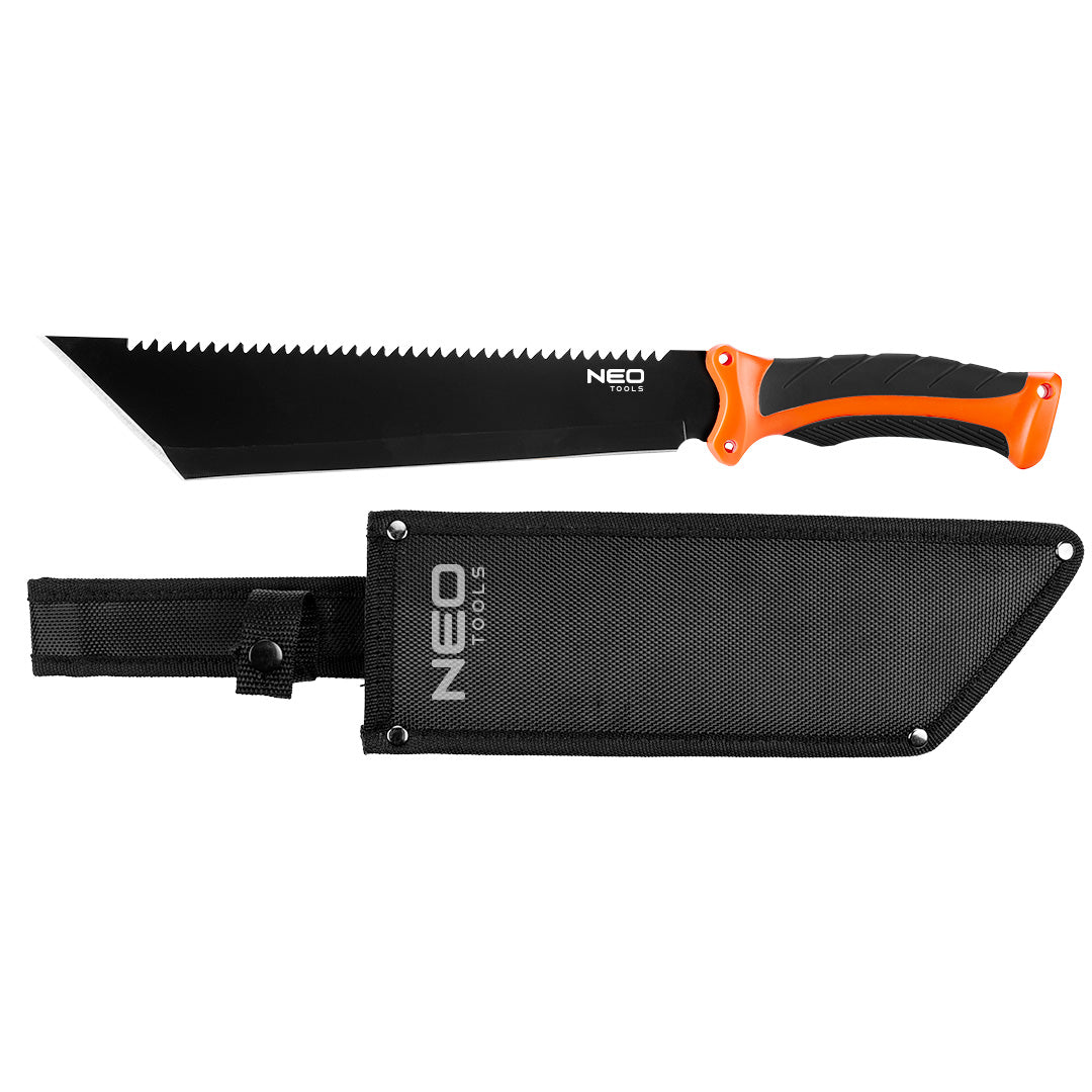 Macheta 40 cm od NEO TOOLS nájdeš na naravis.sk