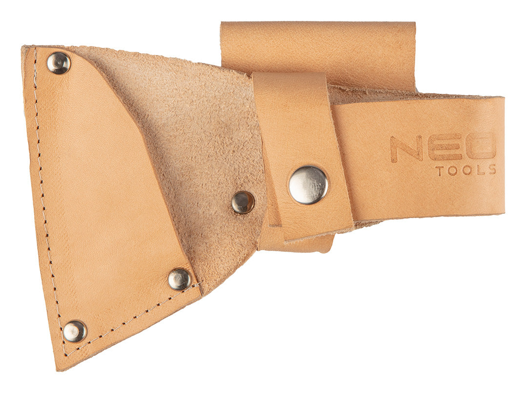 Bushcraftová sekerka v puzdre 400G od NEO TOOLS nájdeš na naravis.sk