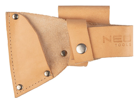 Bushcraftová sekerka v puzdre 400G od NEO TOOLS nájdeš na naravis.sk