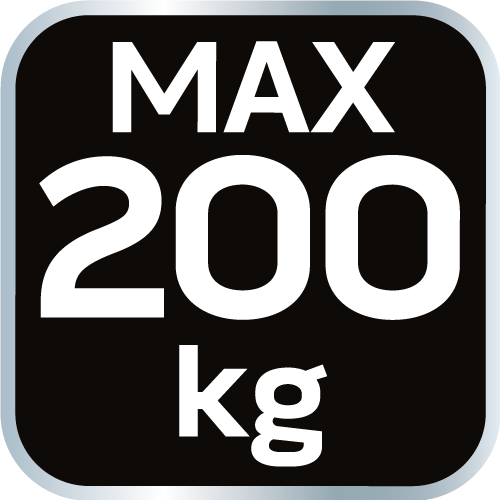 Hamak so sieťkou proti hmyzu 330 x 140 cm súprava od NEO TOOLS nájdeš na naravis.sk