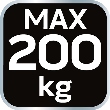 Hamak so sieťkou proti hmyzu 330 x 140 cm súprava od NEO TOOLS nájdeš na naravis.sk