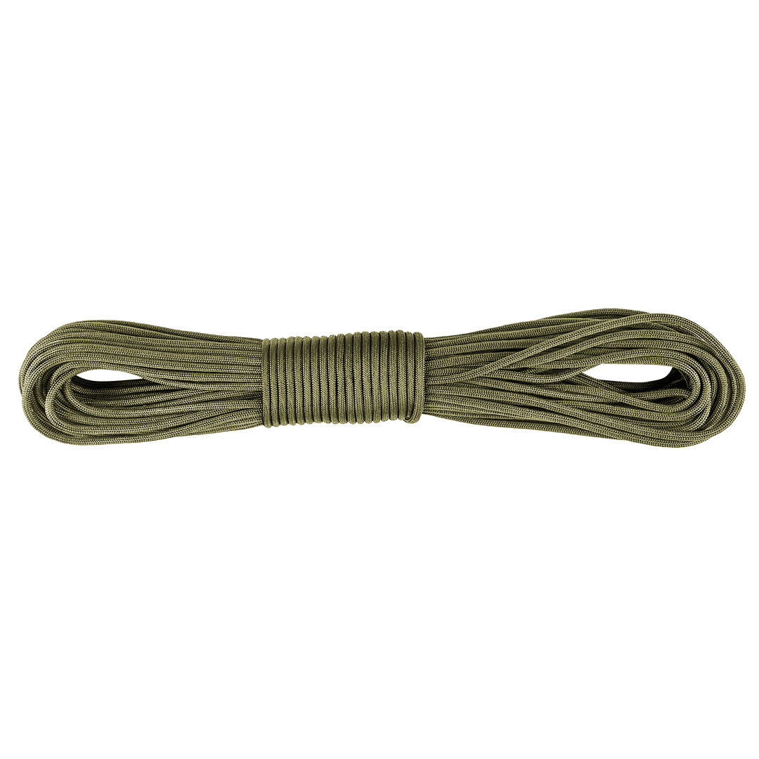 Šnúra paracord 30 m, 4 mm od NEO TOOLS nájdeš na naravis.sk