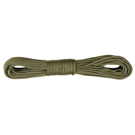 Šnúra paracord 30 m, 4 mm od NEO TOOLS nájdeš na naravis.sk