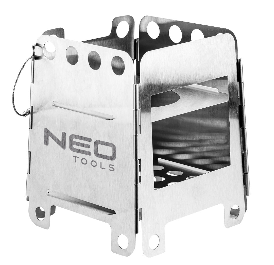 Survival varič od NEO TOOLS nájdeš na naravis.sk