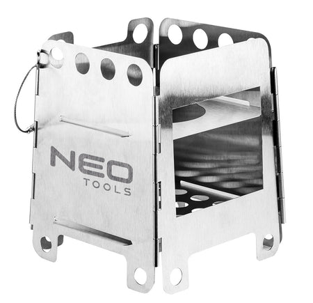 Survival varič od NEO TOOLS nájdeš na naravis.sk
