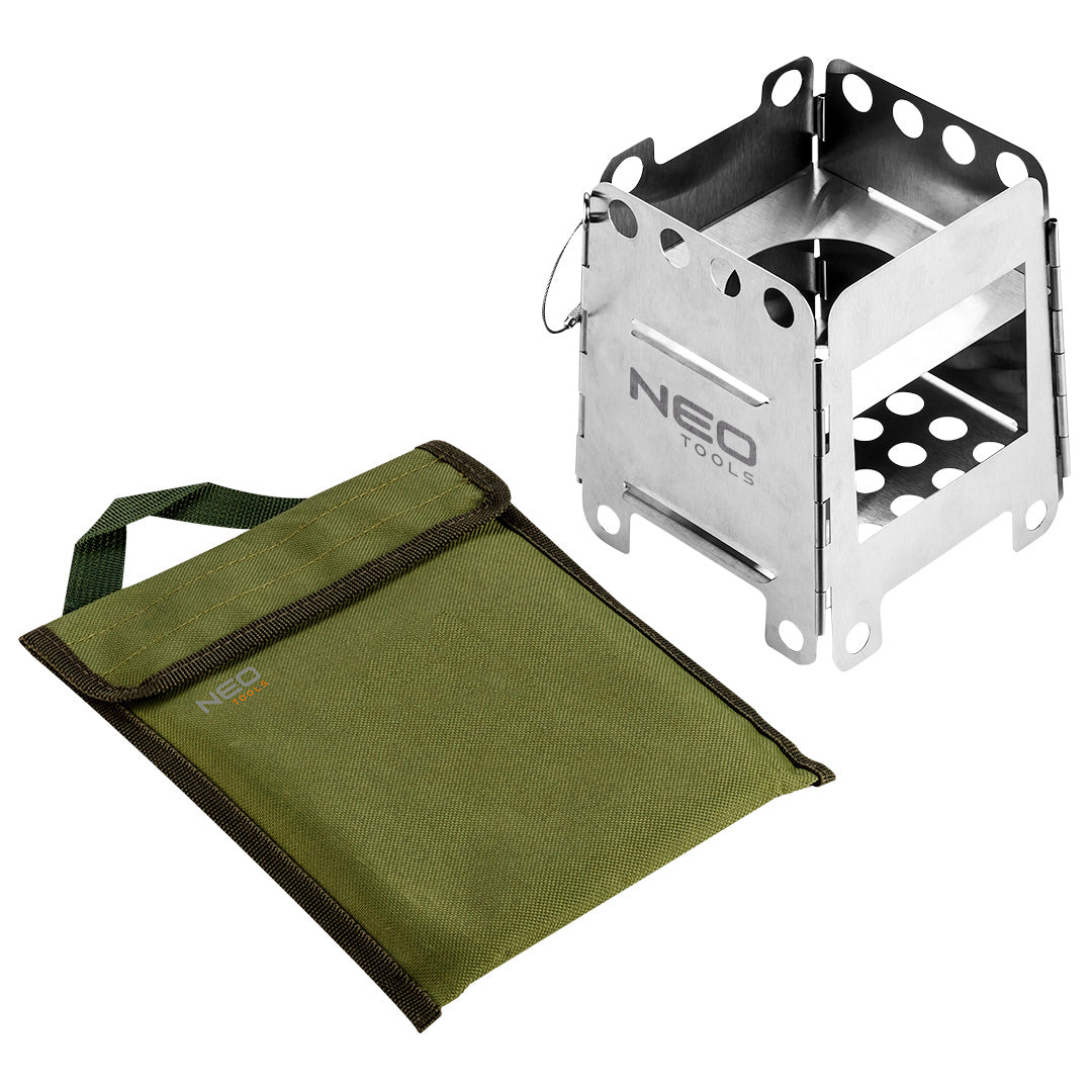 Survival varič od NEO TOOLS nájdeš na naravis.sk