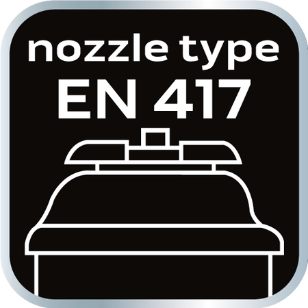 Turistický plynový horák na EN417 od NEO TOOLS nájdeš na naravis.sk