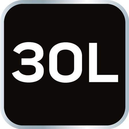 Vodovzdorný batoh 600D od NEO TOOLS nájdeš na naravis.sk